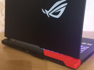 Se vinde urgent ASUS ROG Strix G513IE