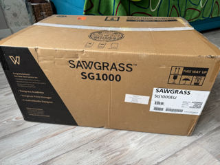 Sawgrass SG1000 A3 imprimantă sublimare foto 1