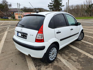 Citroen C3 foto 4