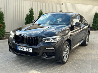 BMW X4 foto 2