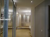 Vind urgent , apartament cu 1 odaie , 58mp , bloc nou / Ialoveni , 8km de la Chisinau foto 10