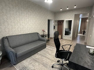 Apartament cu 2 camere, 70 m², Centru, Chișinău foto 7