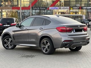 BMW X6 foto 3