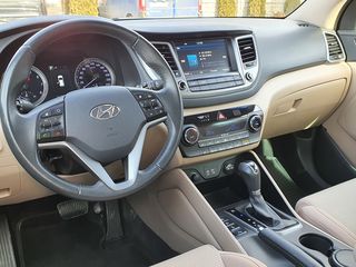 Hyundai Tucson foto 5