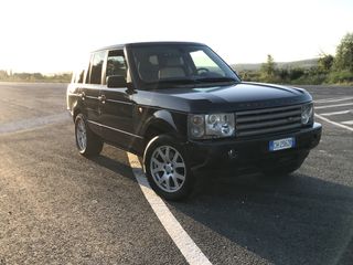 Land Rover Range Rover foto 3