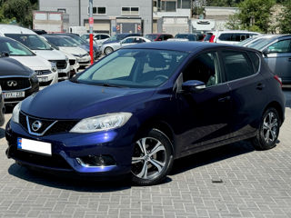 Nissan Pulsar foto 3