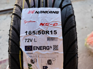 165/50 R15 vara