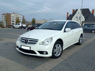 Mercedes R-Class foto 2