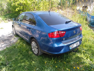 Seat Toledo foto 3