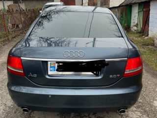 Audi A6 foto 2