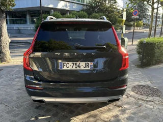 Volvo XC90 foto 6