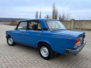 Lada / ВАЗ 2107 foto 2