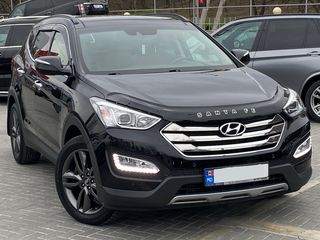 Hyundai Santa FE foto 4