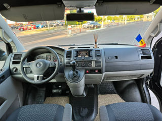 Volkswagen Transporter foto 8