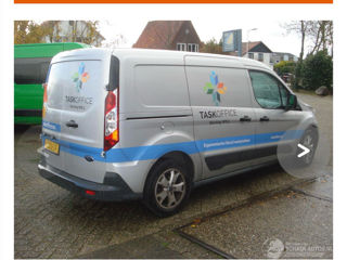 Ford Transit Connect foto 5