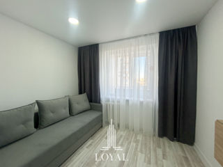 Apartament cu 1 cameră, 19 m², Ciocana, Chișinău foto 2