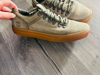 Timberland Original 41