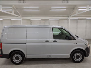 Volkswagen Transporter foto 6