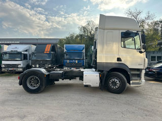 Daf 18-460 foto 5