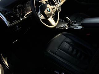 BMW X3 foto 9