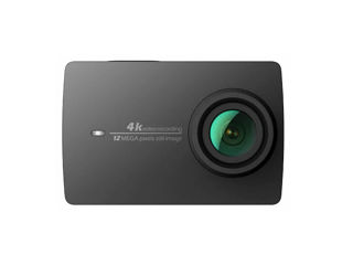Xiaomi YI II 4K Action Camera - Ambarella A9SE75                                                     foto 5