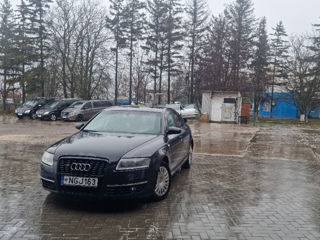 Audi A6 foto 5