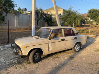 Lada / ВАЗ 2106 foto 2