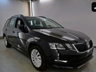 Skoda Octavia foto 10