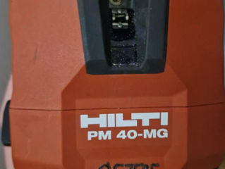 Laser Hilti foto 2