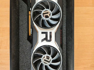 AMD Radeon RX 6700 XT foto 1