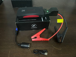 Flylinktech Car Jump Starter 2500a 12v foto 2