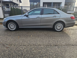 Mercedes E-Class foto 2