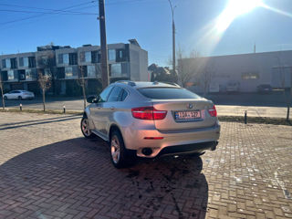 BMW X6 foto 7