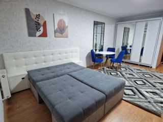 Apartament cu 1 cameră, 48 m², Centru, Stăuceni, Chișinău mun. foto 7
