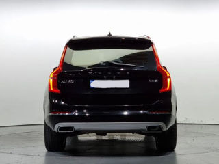 Volvo XC90 foto 4