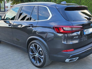 BMW X5 foto 6