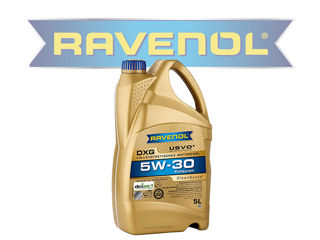 Uleiuri de motor Ravenol de la dealerul oficial / моторные масла от официального дилера Ravenol foto 6