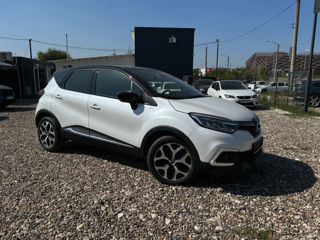 Renault Captur foto 4