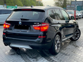 BMW X3 foto 5