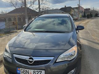 Opel Astra foto 3