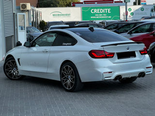 BMW 4 Series foto 4