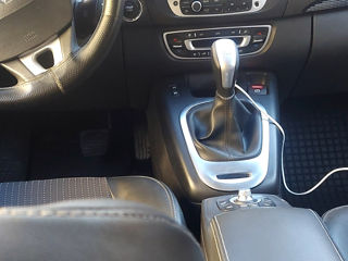 Renault Grand Scenic foto 8