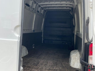 Mercedes Sprinter 316 CDI foto 5