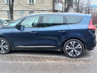 Renault Grand Scenic foto 3