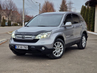 Honda CR-V foto 1