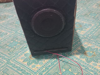 Vind subwoofer sau schimb