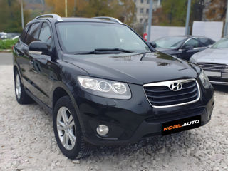 Hyundai Santa FE foto 2