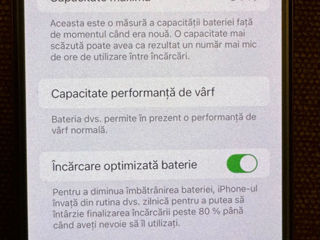 iPhone XS Max 64gb. Gold foto 2
