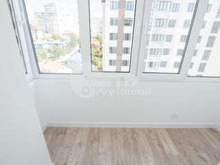 Apartament cu 2 camere, 78 m², Buiucani, Chișinău foto 10