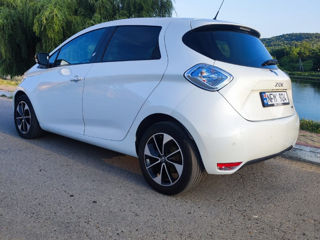 Renault ZOE foto 3